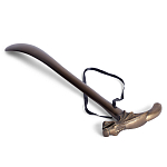 Ложка для обуви Shoehorns Animal алюминиевый сплав варинант исполнения - 1 | Loft Concept в Нижнем Новгороде