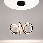 Люстра подвесная Curve 3000-4000К варинант исполнения - 3 | Loft Concept в Нижнем Новгороде