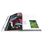 Обширная монография все работы Хадид Zaha Hadid. Complete Works 1979-Today. 2020 Edition варинант исполнения - 11 | Loft Concept в Нижнем Новгороде