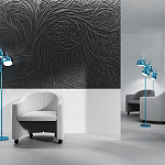 Барельеф THORNS варинант исполнения - 1 | Loft Concept в Нижнем Новгороде