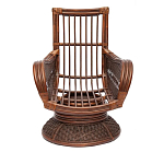 Кресло-качалка из ротанга Eloise варинант исполнения - 5 | Loft Concept в Нижнем Новгороде
