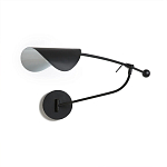 Бра черного цвета Aracea варинант исполнения - 8 | Loft Concept в Нижнем Новгороде