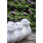 Кашпо Canaries варинант исполнения - 4 | Loft Concept в Нижнем Новгороде