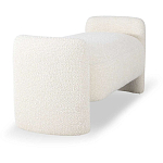 Банкетка Feather of softness варинант исполнения - 3 | Loft Concept в Нижнем Новгороде