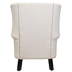 Кресло Charlie Armchair beige flax варинант исполнения - 2 | Loft Concept в Нижнем Новгороде