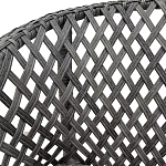 Стул плетеный  Wicker Durable Stool варинант исполнения - 8 | Loft Concept в Нижнем Новгороде