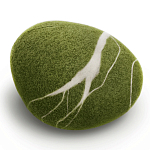 Пуф - Камень ИСТ варинант исполнения - 10 | Loft Concept в Нижнем Новгороде