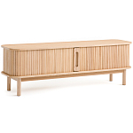 ТВ-тумба с двумя раздвижными дверцами Toinette Light TV Stand варинант исполнения - 1 | Loft Concept в Нижнем Новгороде