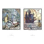 Подарочный Арт-альбом Иван Билибин. Сказки и былины  варинант исполнения - 6 | Loft Concept в Нижнем Новгороде