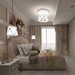 Люстра подвесная Exofina варинант исполнения - 3 | Loft Concept в Нижнем Новгороде