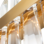 Бра Glass panels варинант исполнения - 4 | Loft Concept в Нижнем Новгороде