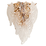 Настенный светильник с рельефным стеклом Alen варинант исполнения - 1 | Loft Concept в Нижнем Новгороде