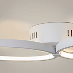 Потолочный светильник Olympia 3000-4000К 43Вт варинант исполнения - 4 | Loft Concept в Нижнем Новгороде