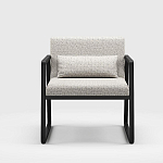 Мебельная ткань Sorbettol Шенилл Сееро-бежевый N 1120 варинант исполнения - 8 | Loft Concept в Нижнем Новгороде