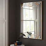 Зеркало в зеркальной раме Smooth Surface варинант исполнения - 2 | Loft Concept в Нижнем Новгороде