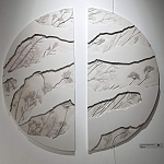 Панно Seperate варинант исполнения - 1 | Loft Concept в Нижнем Новгороде