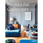 Homes for Collectors: Interiors of Art and Design Lovers варинант исполнения - 1 | Loft Concept в Нижнем Новгороде