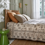 Приставной стол из керамики Manufacto Green варинант исполнения - 7 | Loft Concept в Нижнем Новгороде