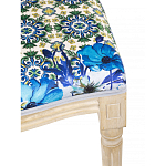 Стул French Extra blue варинант исполнения - 6 | Loft Concept в Нижнем Новгороде