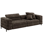 Диван Adams Sofa  варинант исполнения - 4 | Loft Concept в Нижнем Новгороде