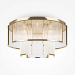 Подвесной светильник The Golden Slice варинант исполнения - 2 | Loft Concept в Нижнем Новгороде