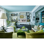 Книга вдохновение для дизайнкра интерьера Andrew Martin Interior Design Review Vol. 28 варинант исполнения - 2 | Loft Concept в Нижнем Новгороде