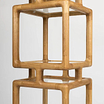 Стеллаж Cubo варинант исполнения - 2 | Loft Concept в Нижнем Новгороде