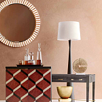 Торшер с черным фигурным каркасом Ink Element варинант исполнения - 3 | Loft Concept в Нижнем Новгороде