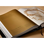 Большой подпрочный альбом Леонардо да Винчи Leonardo. The Complete Paintings and Drawings XXL варинант исполнения - 3 | Loft Concept в Нижнем Новгороде