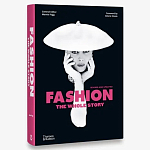 Fashion: The Whole Story Revised edition варинант исполнения - 1 | Loft Concept в Нижнем Новгороде