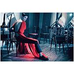 Коллекционная книга Red in Vogue Красная книга Vogue варинант исполнения - 4 | Loft Concept в Нижнем Новгороде