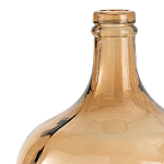 Ваза-бутыль из стекла TRANSPARENT FORMS 31 варинант исполнения - 2 | Loft Concept в Нижнем Новгороде