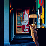 Книга Homes For Nomads: Interiors of the Well-Travelled Demeulemeester Verlinde варинант исполнения - 2 | Loft Concept в Нижнем Новгороде