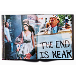 Фотоальбом Антолoгия Дэвида Лaшaпeля David LaChapelle. Lost + Found варинант исполнения - 4 | Loft Concept в Нижнем Новгороде