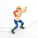 Настольная лампа Seletti Super Jimmy варинант исполнения - 2 | Loft Concept в Нижнем Новгороде