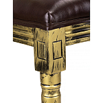 Стул French Brown Fredge варинант исполнения - 8 | Loft Concept в Нижнем Новгороде