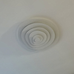 Потолочная люстра круглая многослойная Multilayering варинант исполнения - 5 | Loft Concept в Нижнем Новгороде