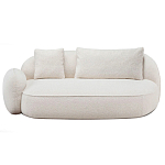 Двухместный модульный Диван Orus варинант исполнения - 1 | Loft Concept в Нижнем Новгороде