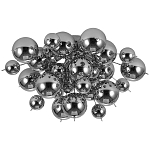 Потолочная люстра Chrome Element варинант исполнения - 1 | Loft Concept в Нижнем Новгороде