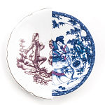 Кофейная пара Seletti Eufemia варинант исполнения - 2 | Loft Concept в Нижнем Новгороде