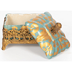 Фарфоровая шкатулка Puppy варинант исполнения - 7 | Loft Concept в Нижнем Новгороде