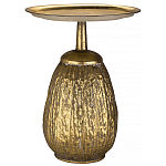 Столик дизайнерский Dubrovsky варинант исполнения - 1 | Loft Concept в Нижнем Новгороде