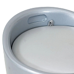 Пуф круглый Collumb варинант исполнения - 5 | Loft Concept в Нижнем Новгороде