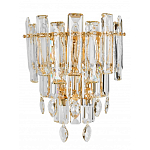 Бра с хрустальными подвесками Gorgeous Crystal Light варинант исполнения - 4 | Loft Concept в Нижнем Новгороде