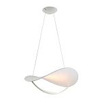 Люстра подвесная светодиодная Neoteric Light White варинант исполнения - 1 | Loft Concept в Нижнем Новгороде