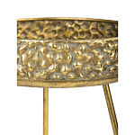 Столик дизайнерский Coth of gold варинант исполнения - 2 | Loft Concept в Нижнем Новгороде