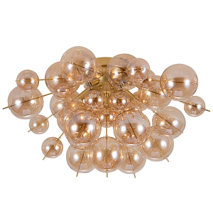 Потолочная люстра Amber Element