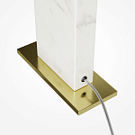 Настольный светильник Monumento 3000К 9Вт варинант исполнения - 4 | Loft Concept в Нижнем Новгороде