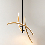 Подвесной светильник Wabi варинант исполнения - 5 | Loft Concept в Нижнем Новгороде