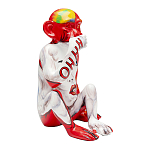 Статуэтка Graffiti Monkey Поп-Арт  варинант исполнения - 2 | Loft Concept в Нижнем Новгороде